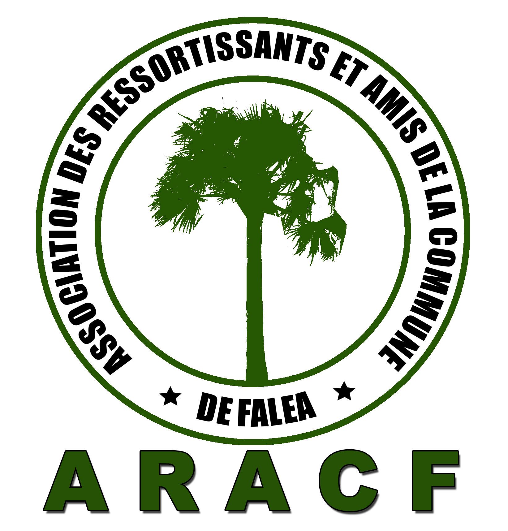 Logo ARACF
